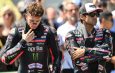 Garasi Aprilia Memanas! Insiden Hungaria Bikin Retak Hubungan Martin dan Bezzecchi