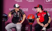 Jorge Martin Sebut Marquez Jadi Favorit Juara MotoGP Jerman 2026