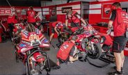 Kenapa Usulan Aturan 1 Motor Untuk 1 Pembalap Saat Latihan MotoGP Jumat-Sabtu Gagal ?