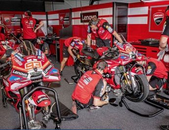 Kenapa Usulan Aturan 1 Motor Untuk 1 Pembalap Saat Latihan MotoGP Jumat-Sabtu Gagal ?
