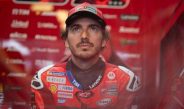 Pecco Sukses Jalani Operasi Lengan, Ducati Optimistis Siap Tampil di MotoGP Inggris