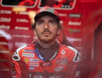 Pecco Sukses Jalani Operasi Lengan, Ducati Optimistis Siap Tampil di MotoGP Inggris