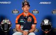Acosta Ungkap Alasan Pilih Tinggalkan KTM Demi Ducati