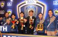 Pembalap Yamaha Raih Penghargaan di Ikatan Motor Indonesia Awards
