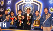 Pembalap Yamaha Raih Penghargaan di Ikatan Motor Indonesia Awards