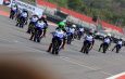 Yamaha Sunday Race 2026 Mandalika : IRC Tire Kembali Dukung Kelas R15 Junior Pro Dengan Ban MBR-110