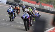 Candra Hermawan Jawara Lagi Race 2 R15 Pro YSR 2026 Mandalika Walau Start Dari Paddock Exit, Tuned by GDT Racing