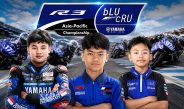 Ada Balap R3 Asia Pasific di YSR 2026 Mandalika, YRI Turunkan 3 Rider Usia 14-15 Tahun
