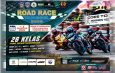 Road Race Tangsel 2026 Siap Digelar, 26 Kelas di Buka Untuk Ramaikan Persaingan di Pusdiklantas Polri