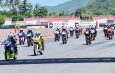 Hasil Juara Race 1 MRS 2026 Round 3