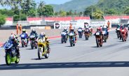 Hasil Juara Race 1 MRS 2026 Round 3