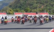 Hasil Juara Race 2 Kejurnas MRS 2026 Mandalika (Seri 3)