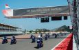 Yamaha Racing Indonesia Buktikan Talenta Masa Depan Dengan Raihan Prestasi di R3 BLU CRU Asia-Pacific Championship Mandalika