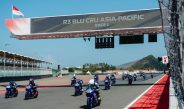 Yamaha Racing Indonesia Buktikan Talenta Masa Depan Dengan Raihan Prestasi di R3 BLU CRU Asia-Pacific Championship Mandalika