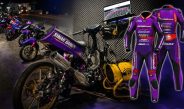 Serba Usaha Marmer Tulungagung Bidik Podium Bersama Tommy Salim di Seri Pembuka Matapanah Cup Race 2026