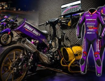 Serba Usaha Marmer Tulungagung Bidik Podium Bersama Tommy Salim di Seri Pembuka Matapanah Cup Race 2026