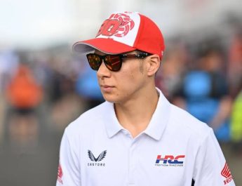 HRC Tunjuk Takaaki Nakagami Sebagai Pembalap Wildcard di MotoGP 2026 Jepang