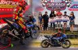 Tommy Salim Tampil Jos Jis Rek, Panumbra 911 Juara Satria FU Injeksi Open Suzuki Fun Race 2026