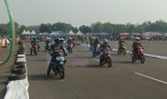 Hasil Juara Road Race Tangsel 2026