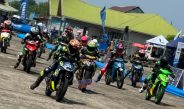Hasil Juara Lengkap Yamaha Cup Race 2026 Padang ‎