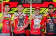 Alfi Husni Makin Mantap Posisi Teratas Klasemen Sementara UB150 Pasca Jawara Race 1 LFN ARRC 2026 Mandalika ‎