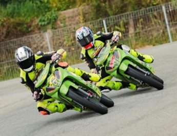 Jadwal Paser Cup Race 2026 Sabtu-Minggu Ini ‎