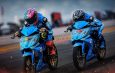 ‎BKJU Siap Panaskan AHDC 2026 Purwokerto, Bawa Dua Rider Andalan