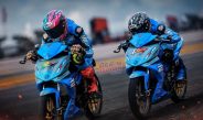 ‎BKJU Siap Panaskan AHDC 2026 Purwokerto, Bawa Dua Rider Andalan