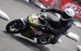Rama Putra Tampil Dominan, Honda DRF Amankan Podium Tertinggi Race 1 AHDC