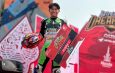 Decksa Almer Tak Terbendung, TRI BINTANG FDR CHAMPION Kuasai OMR Vario 160