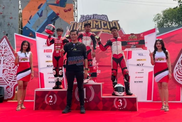 Hasil Juara AHDC 2026 Purwokerto