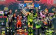 Duel Eca Sabana Vs Fischella KW Berlanjut di Matic 131cc Wanita Paser Cup Race 2026