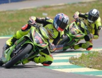 Hasil Juara Lengkap Paser Cup Race 2026