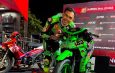 Hasil Sprint Race Superprix 2026 Surabaya