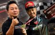 ‎MX King by Racetech Jawara Sprint Race MP1 Superprix 2026 Surabaya, Spek Aldiaz “Dits Racing” Beda RPM Atas dan Gearbox