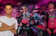 Tim RH57 Kembali Duetkan Rajo dan Ragazzo, Juga Satu Jagoan Muda Pandu di Motoprix 2026 Subang
