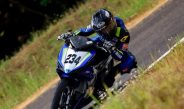 Arkana Ocktane Sabet Pole Position Rookie Kejurnas Motoprix 2026 Subang ‎