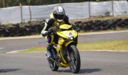 Aben Racing Dominasi Kualifikasi Expert MotoPrix Subang, Akbar Abud Tercepat