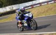 Arkana Ocktane Kuasai Race 1 Rookie Kejurnas Motoprix Subang ‎