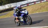 Arkana Ocktane Kuasai Race 1 Rookie Kejurnas Motoprix Subang ‎