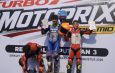 Hasil Race 1 Kejurnas Motoprix 2026 Subang ‎