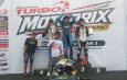 Dits Racetech Racing Team Bawa Rekyat Yusuf Jawara Race 1 Novice MotoPrix Subang