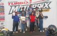 Hasil Race 2 Kejurnas Motoprix 2026 Subang