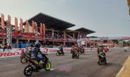 Hasil Juara Lengkap Kejurnas Motoprix 2026 Subang ‎