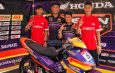 86 Ristan Racing School Turunkan 3 Murid di AHDC 2026 Purwokerto, Target ?