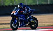 Hasil Kualifikasi dan Superpole LFN ARRC 2026 Mandalika