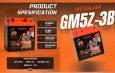 Aki Gajah ‘Jawara Asia’ Pilihan Terbaik Komunitas RX King, Ninja R dan Satria, Harga Murah-Kualitas Top ! Laris Banget di Shopee