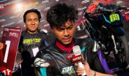 Perang “Bebek Goreng” Expert 116 cc Jatim Vs Jateng, Nto Nto Racing Jawaranya, Aldiaz “Dits Racing” Ridernya