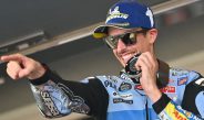 Alex Marquez Tetap Pede Hadapi MotoGP Aragon Meski Bahu Belum Pulih Total