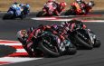 Bos Ducati Akui Keunggulan Aprilia dan Menyebut Desmosedici Kehilangan Feeling